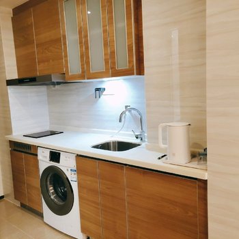 鸥鱼连锁民宿(海口文明东路店)酒店提供图片