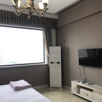 营口金伟多多日租酒店式公寓(分店)酒店提供图片