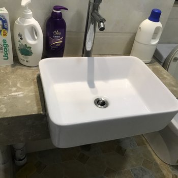 汕头杜府先生家公寓(3号店)酒店提供图片