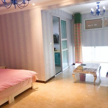 安阳嘉豪公寓