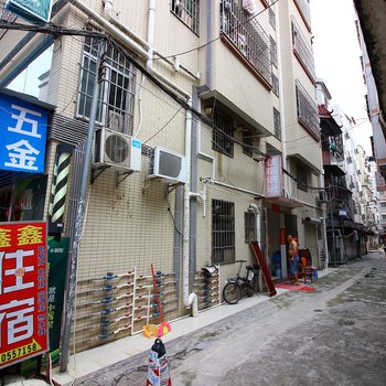 珠海夏湾鑫鑫商务住宿酒店提供图片