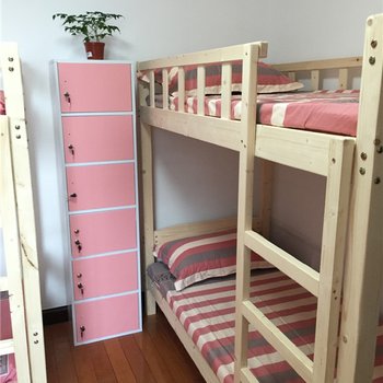 上海天涯驿站国际青年旅社酒店提供图片