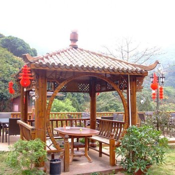 广州美旅旅行度假别墅酒店提供图片