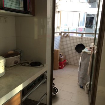 广州海天公寓(中山四路分店)酒店提供图片