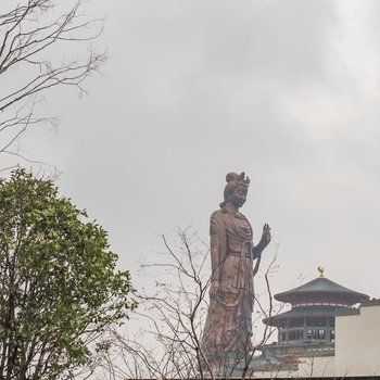 苏州小边客栈(永阳路分店)酒店提供图片