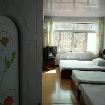 兴城雅洁渔家宾馆