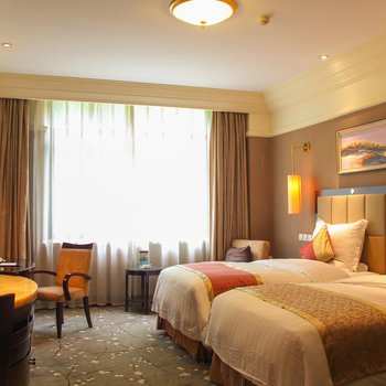 黄石磁湖山庄酒店酒店提供图片