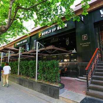 上海而呈民宿酒店提供图片