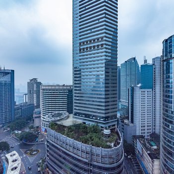 重庆张凤萍普通公寓酒店提供图片