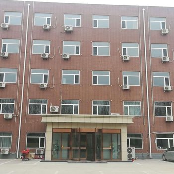 饶阳顺全隆大酒店