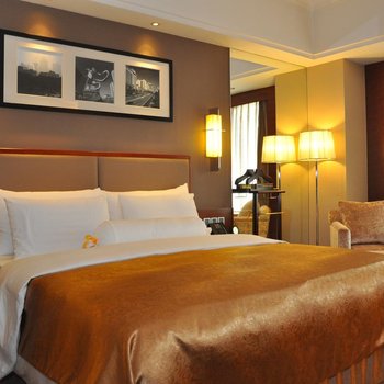长沙神农大酒店酒店提供图片