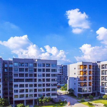 佰合精选国际度假公寓(广州新白云机场店)酒店提供图片