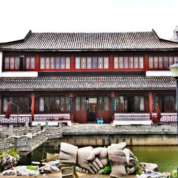 南通惠风雅居民宿