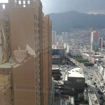 大理满满妈公寓(泰安路口分店)