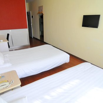 青岛恒德酒店(金沙滩店)酒店提供图片