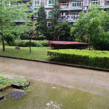 北冥有鱼青年旅舍(武汉昙华林户部巷店)