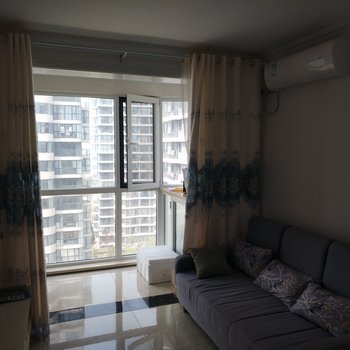 威海(荣成)一线海景房公寓(4号店)酒店提供图片