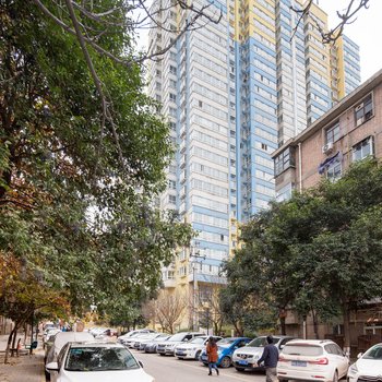 西安鱼喵温馨民宿(青龙路店)酒店提供图片