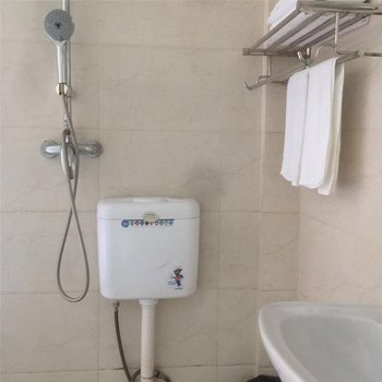 成都温馨雅居酒店提供图片