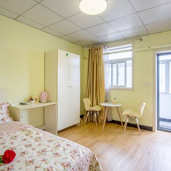 北京百子湾温馨小屋