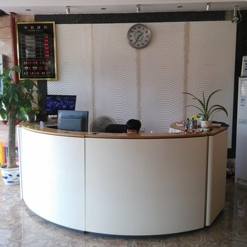 清远英德锦润宾馆酒店提供图片