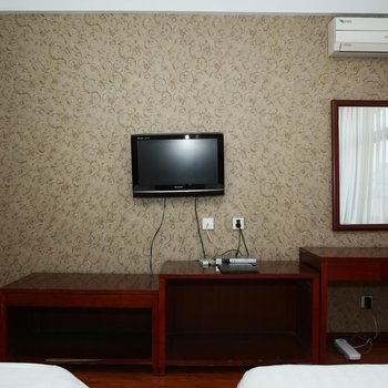 邹城旺源商务酒店酒店提供图片