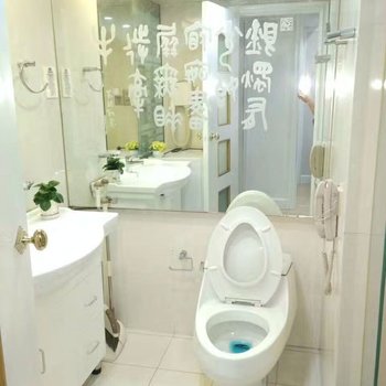 上海A家酒店酒店提供图片