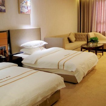 喀什粤疆国际大酒店酒店提供图片