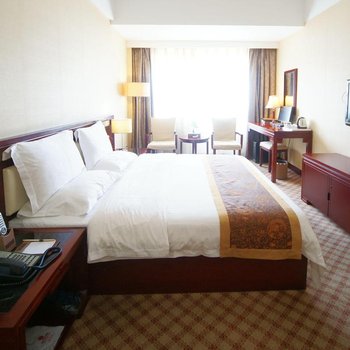 南宁简约酒店酒店提供图片