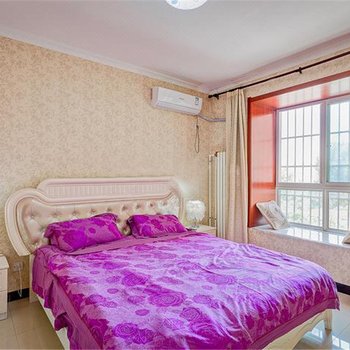 西安Chihirohouse-千寻精品民宿(含元路分店)酒店提供图片