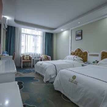 临沧柏尔曼大酒店酒店提供图片