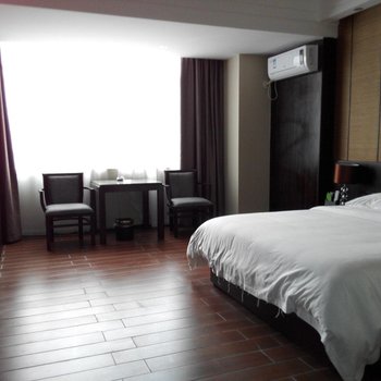 儋州风兰天福源商务酒店酒店提供图片