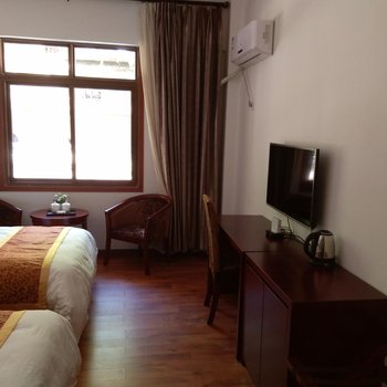 九寨沟九寨水文苑旅馆酒店提供图片