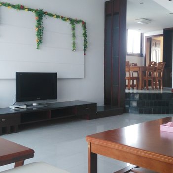 桂林李裕茂复式酒店提供图片