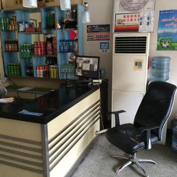 襄阳耀斌宾馆酒店提供图片