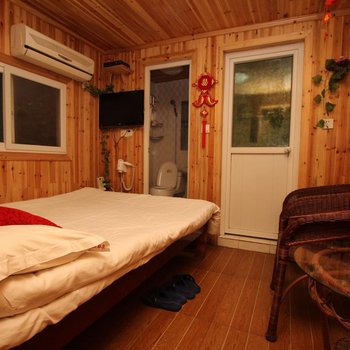 乌镇静明居酒店提供图片