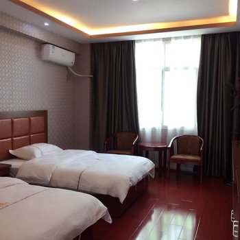 普洱瑞鑫酒店酒店提供图片