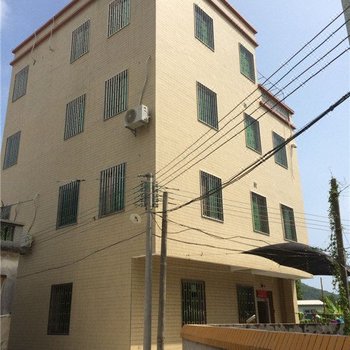 南澳陈姐住宿酒店提供图片