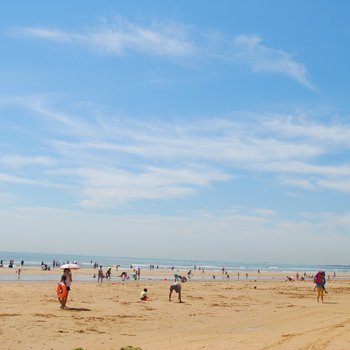 海岸线渔家(日照森林公园店)