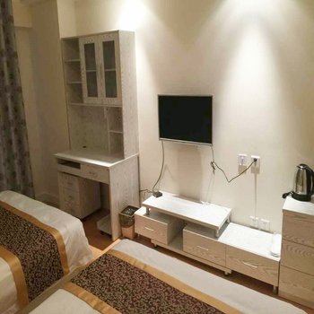 西安天天快捷酒店酒店提供图片