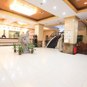 TOWO上品酒店(九江店)