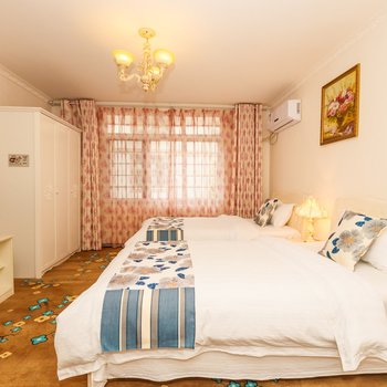 成都幽雅度假别墅酒店提供图片