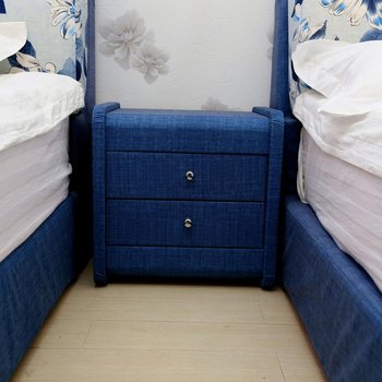 乌镇海之澜主题客栈酒店提供图片