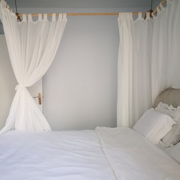 大同乐家公寓(3号店)酒店提供图片