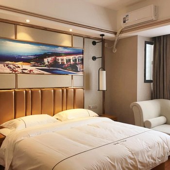 柳州万达沃顿360酒店酒店提供图片