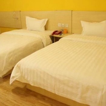 广州哆咪宾馆酒店提供图片