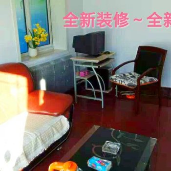 承德避暑山庄度假酒店公寓物资局家属楼小区店酒店提供图片