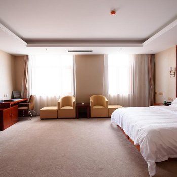 秦皇岛铂曼酒店酒店提供图片