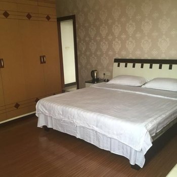 重庆艾佳小住客栈