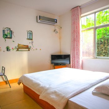 丹江口武当道客青年旅舍酒店提供图片